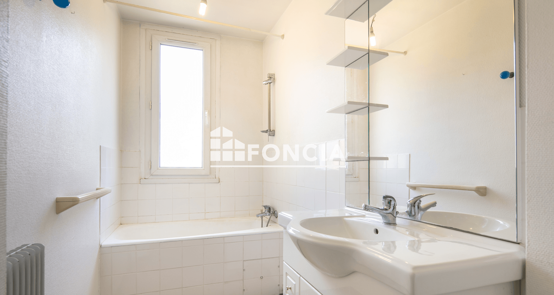 Appartement 3 pièces (56 m²) à vendre - Meylan (38240)