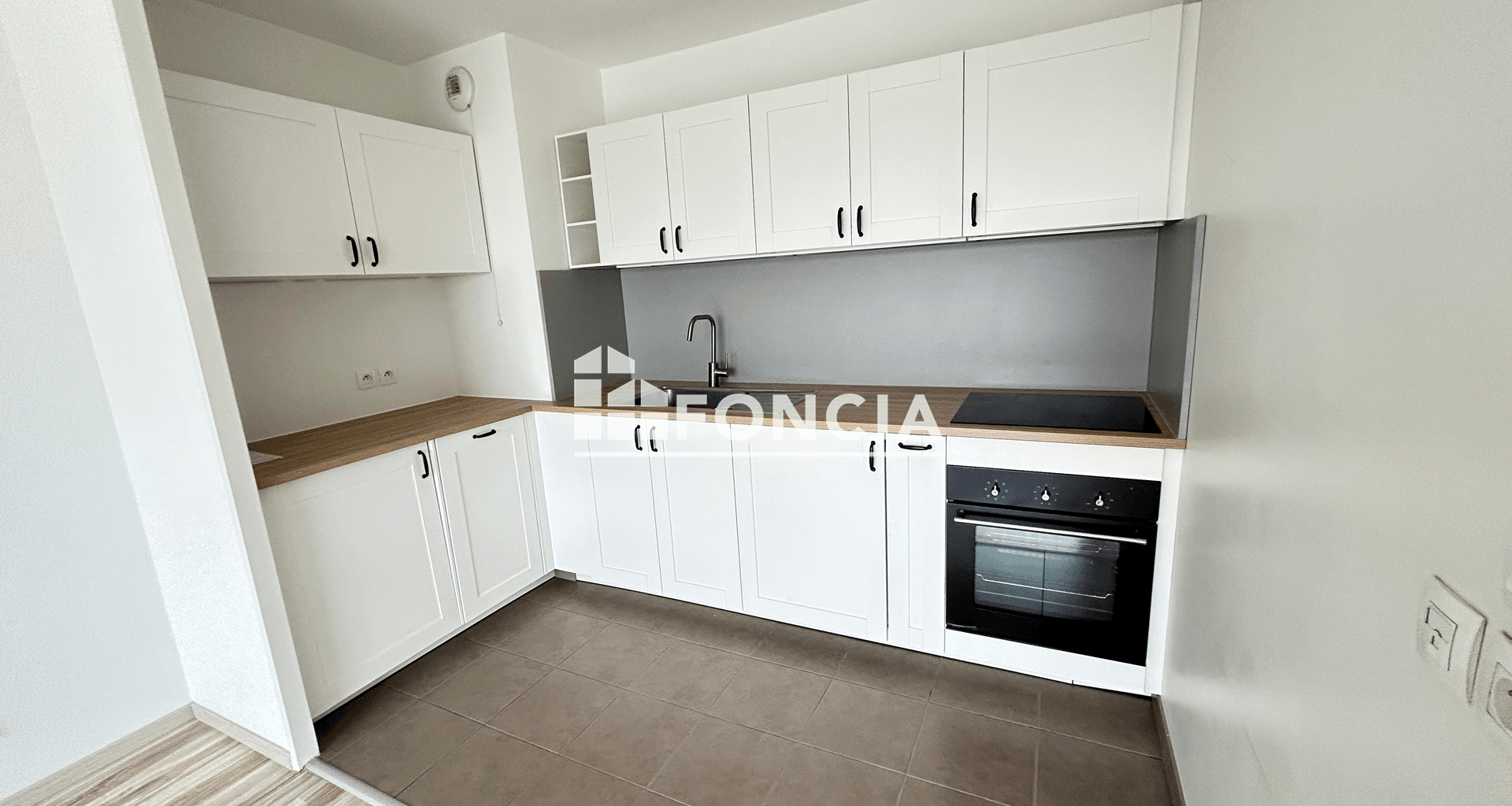 Appartement 3 pièces (63.76 m²) à louer - Le Petit-quevilly (76140)