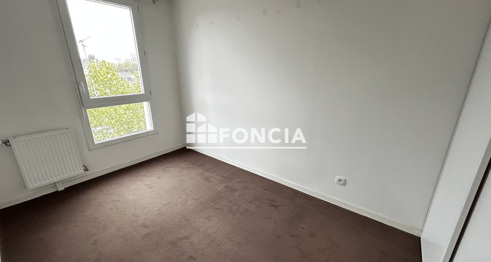 Appartement 3 pièces (63.76 m²) à louer - Le Petit-quevilly (76140)