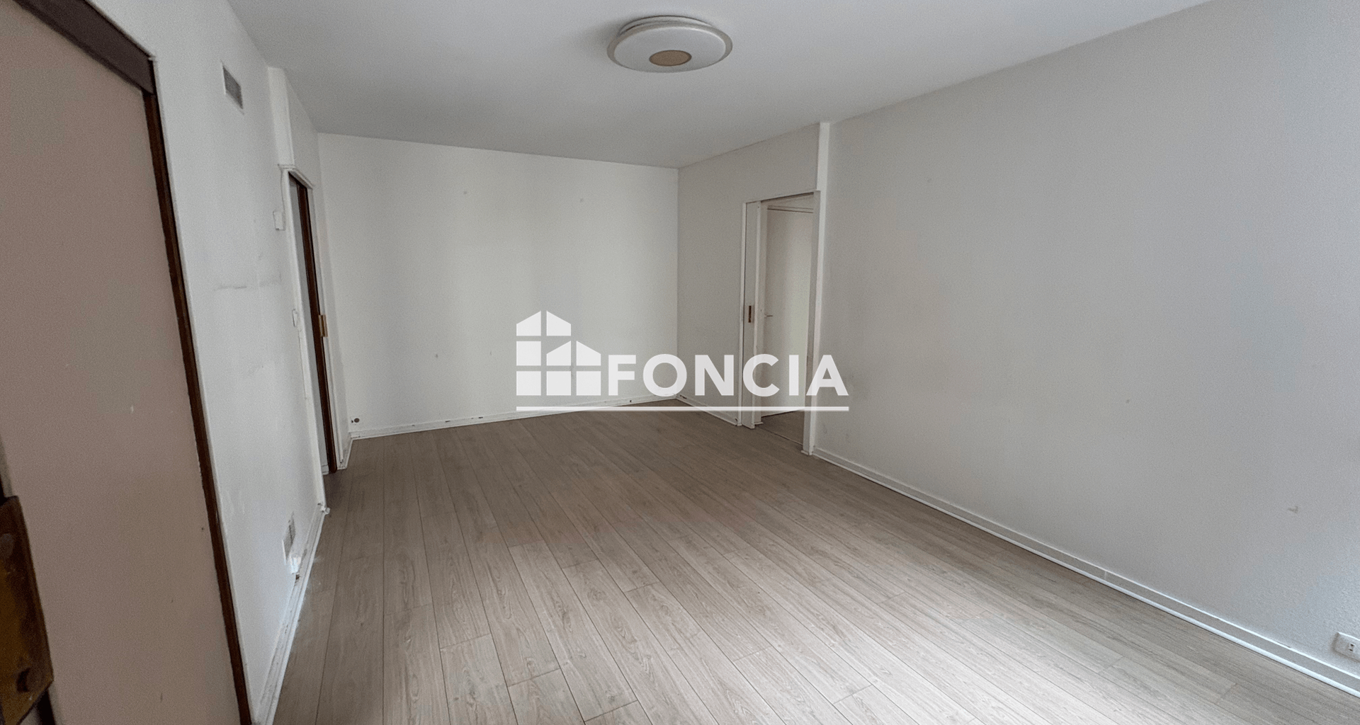 Appartement 2 pièces (42 m²) à vendre - Garges-lès-gonesse (95140)