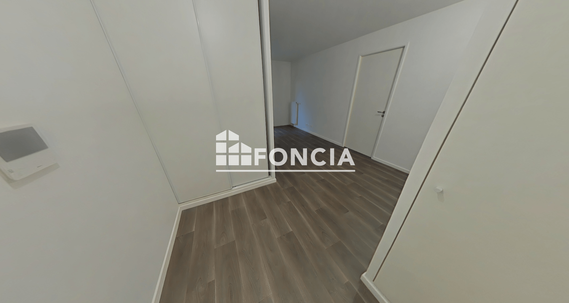Studio (28.07 m²) à louer - Drancy (93700)