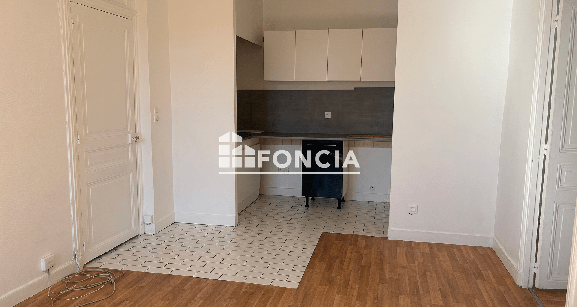 Appartement 3 pièces (53.68 m²) à louer - Melun (77000)