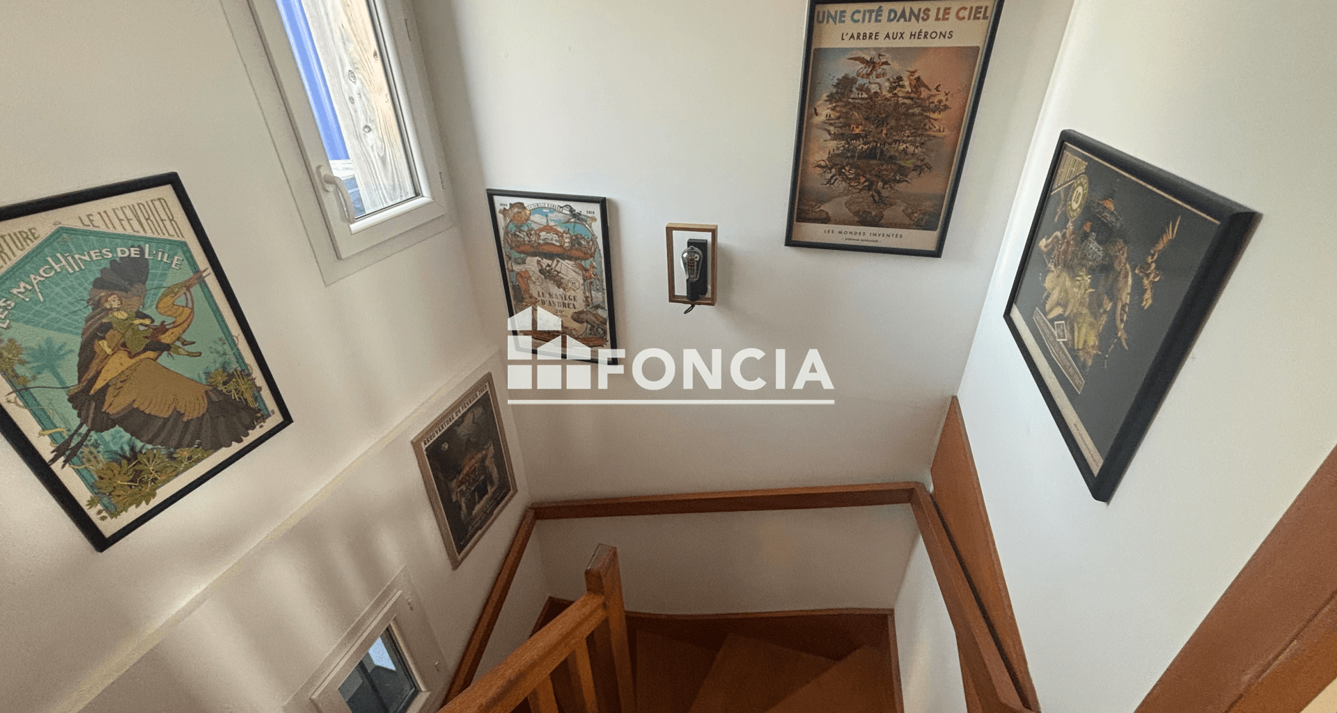 Appartement 3 pièces (65.17 m²) à vendre - Thorigné-fouillard (35235)