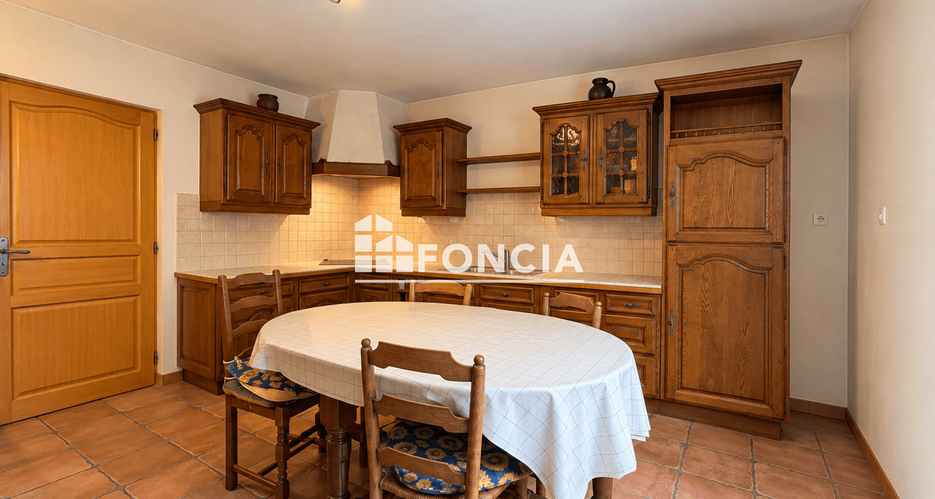 Maison 6 pièces (145 m²) à vendre - Saint-pierre-en-auge (14140)