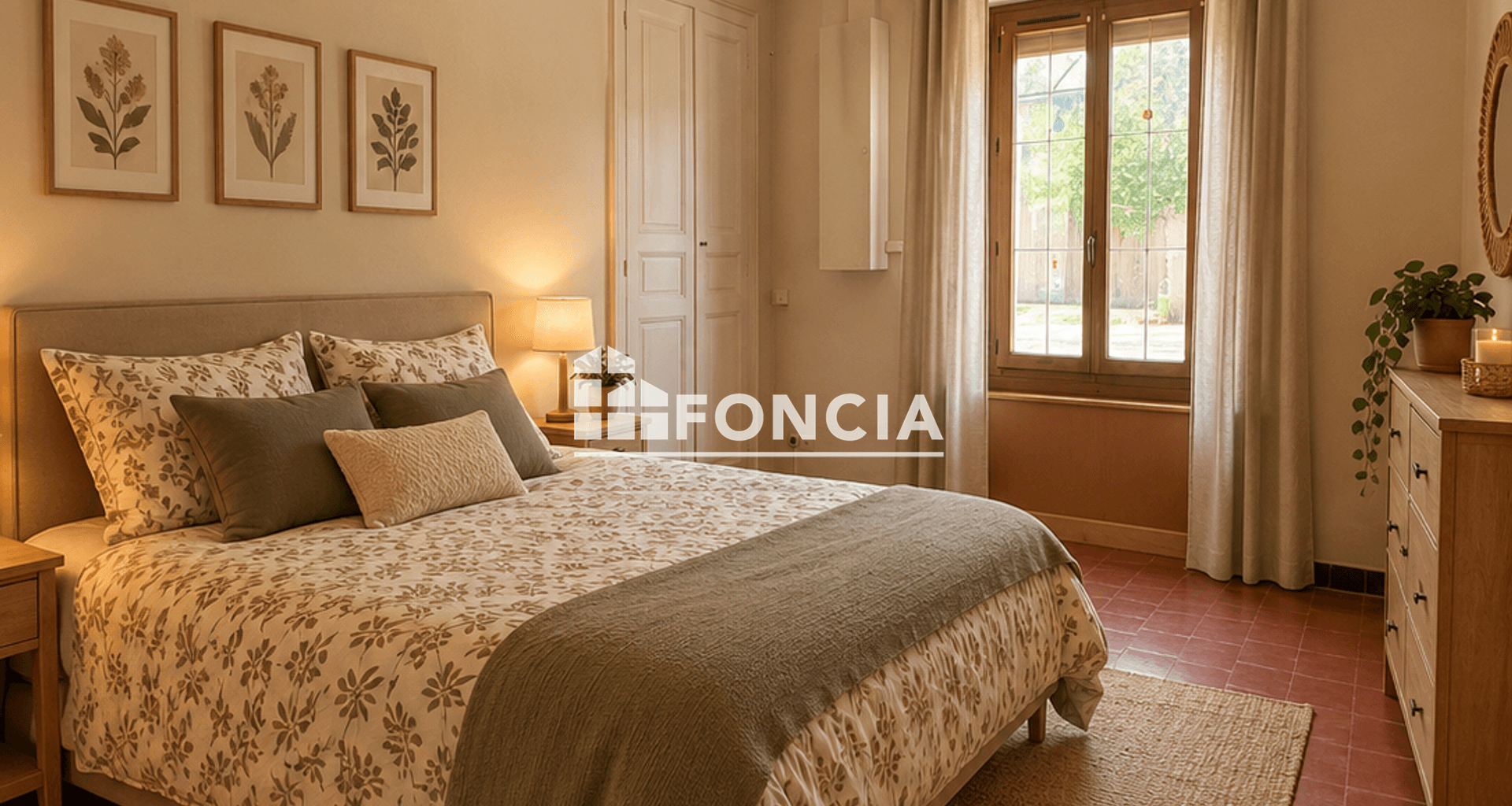 Maison 4 pièces (78 m²) à vendre - Beaumont-sur-sarthe (72170)