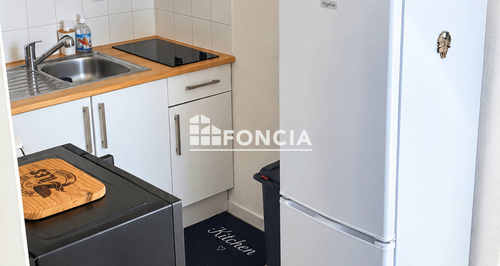 Studio (38 m²) à vendre - Agen (47000)