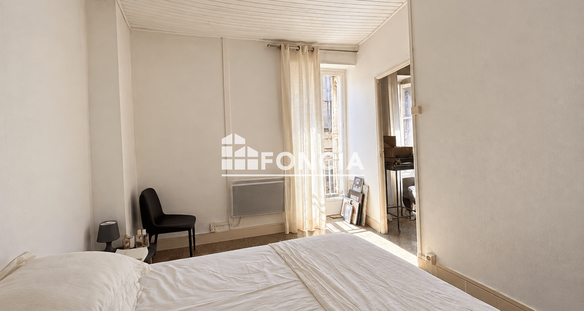 Maison 2 pièces (40.3 m²) à vendre - Nîmes (30000)