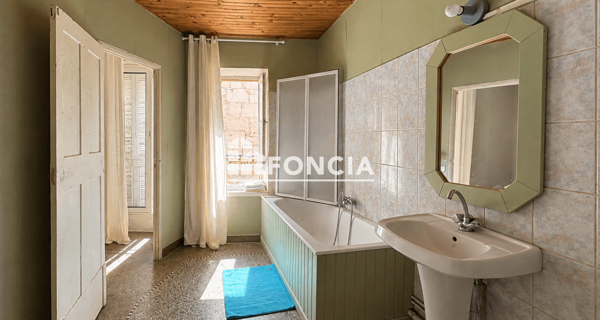 Maison 2 pièces (40.3 m²) à vendre - Nîmes (30000)