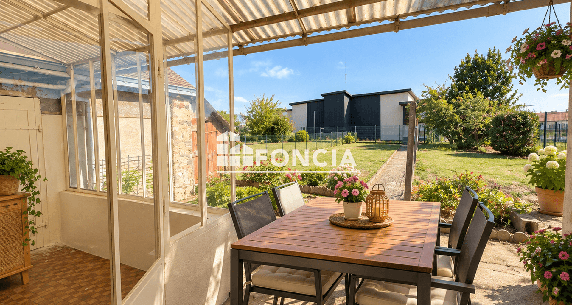 Maison 4 pièces (78 m²) à vendre - Beaumont-sur-sarthe (72170)