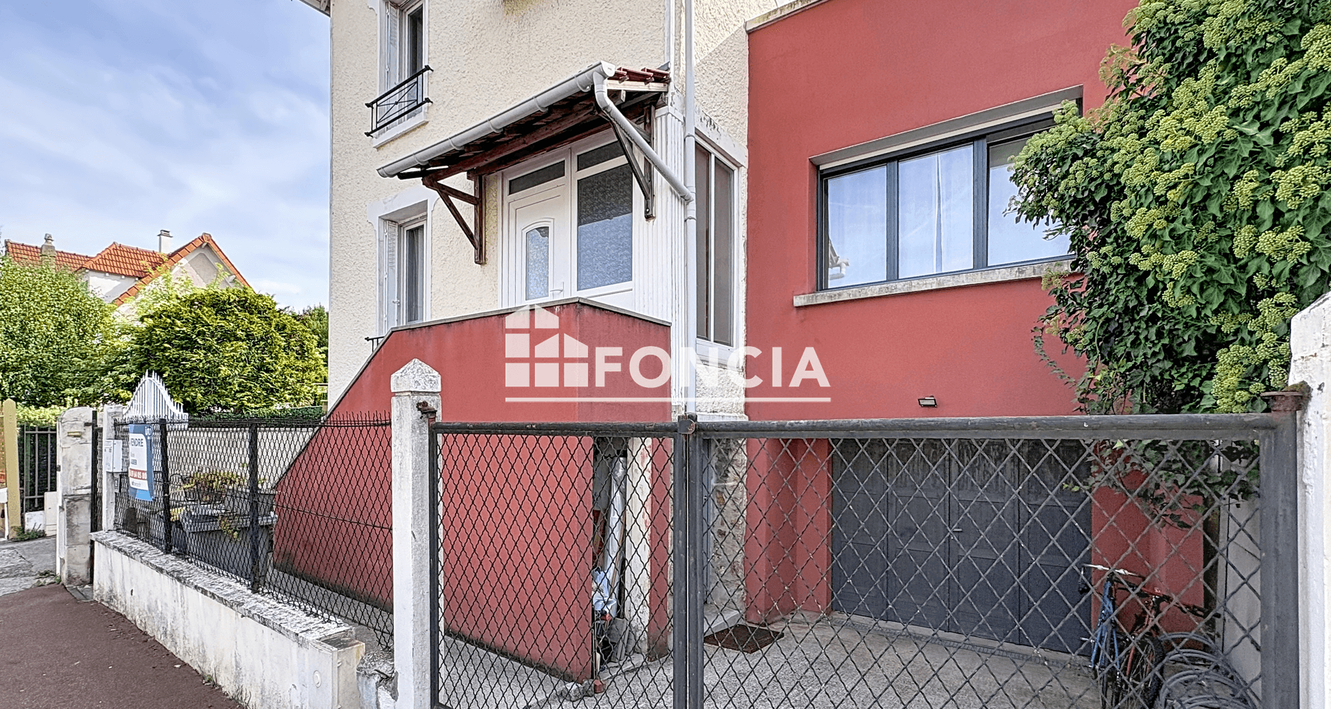 Maison 7 pièces (140.13 m²) à vendre - Fresnes (94260)