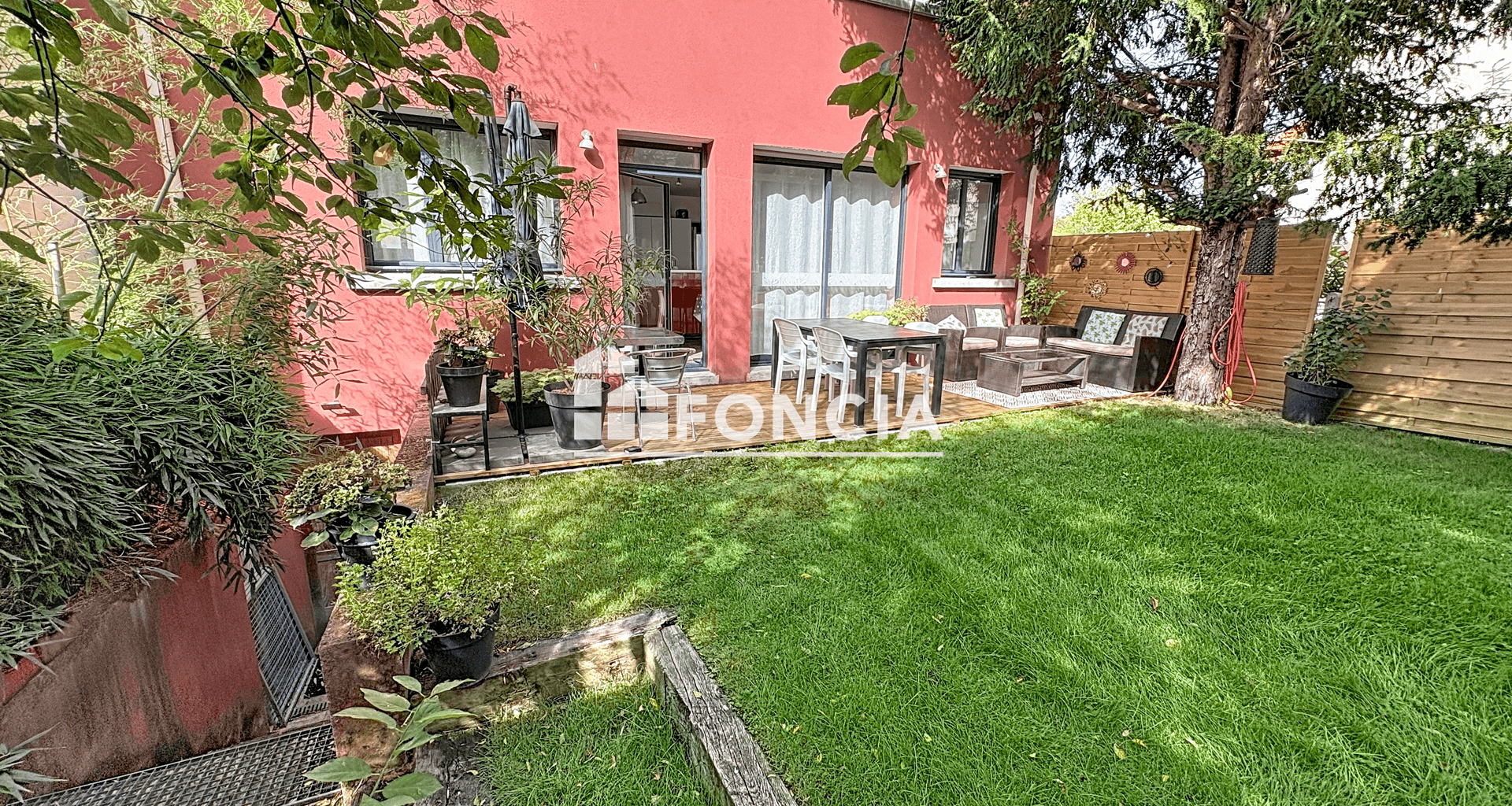 Maison 7 pièces (140.13 m²) à vendre - Fresnes (94260)