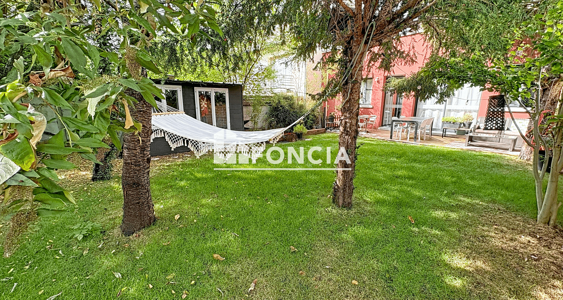 Maison 7 pièces (140.13 m²) à vendre - Fresnes (94260)