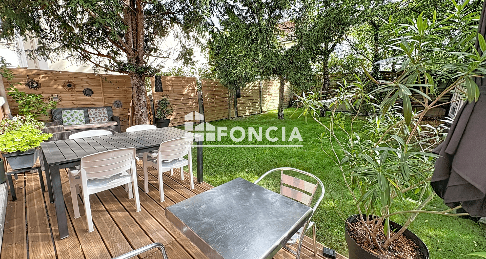 Maison 7 pièces (140.13 m²) à vendre - Fresnes (94260)