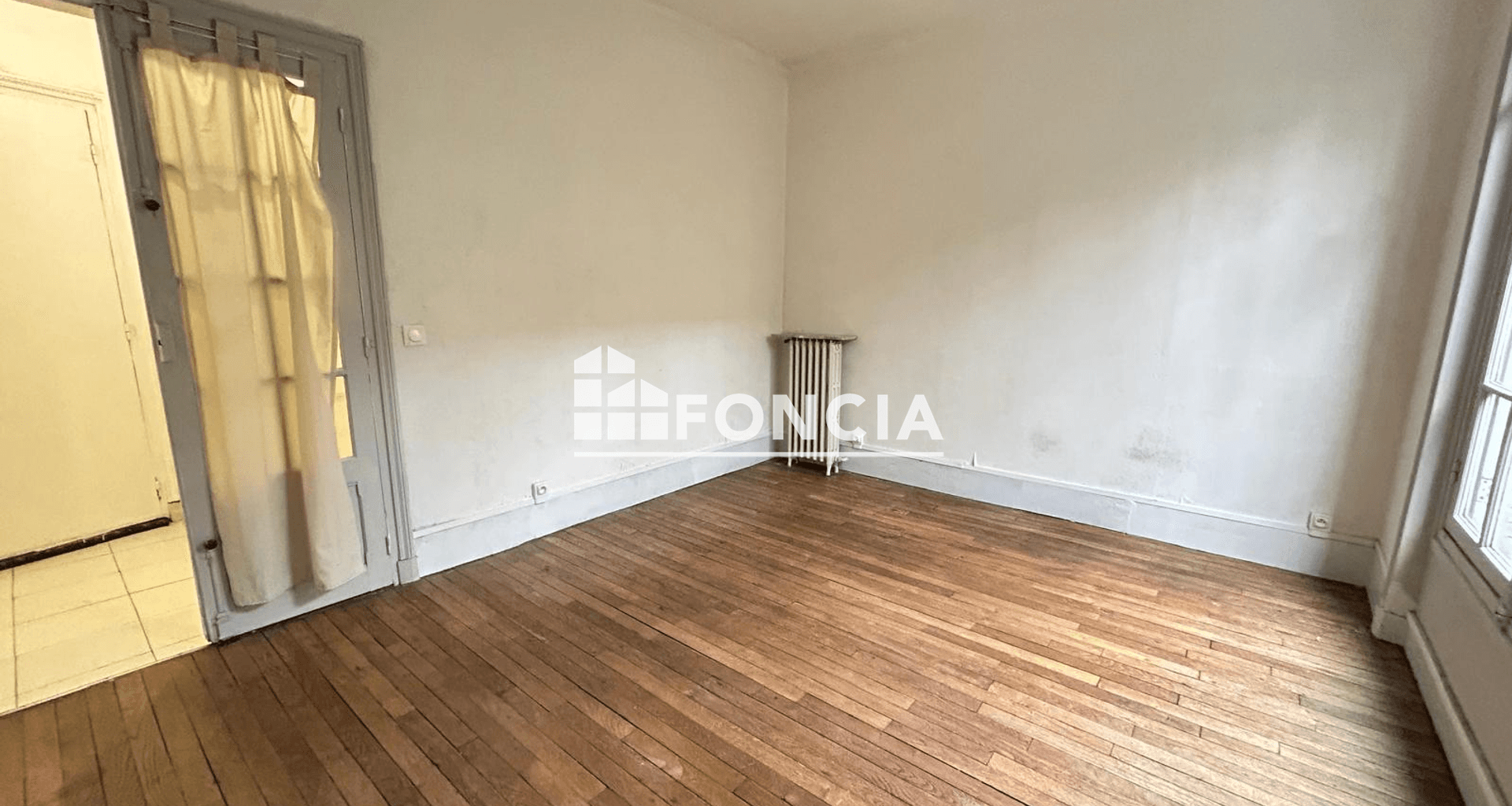 Appartement 2 pièces (47.5 m²) à louer - Issy-les-moulineaux (92130)
