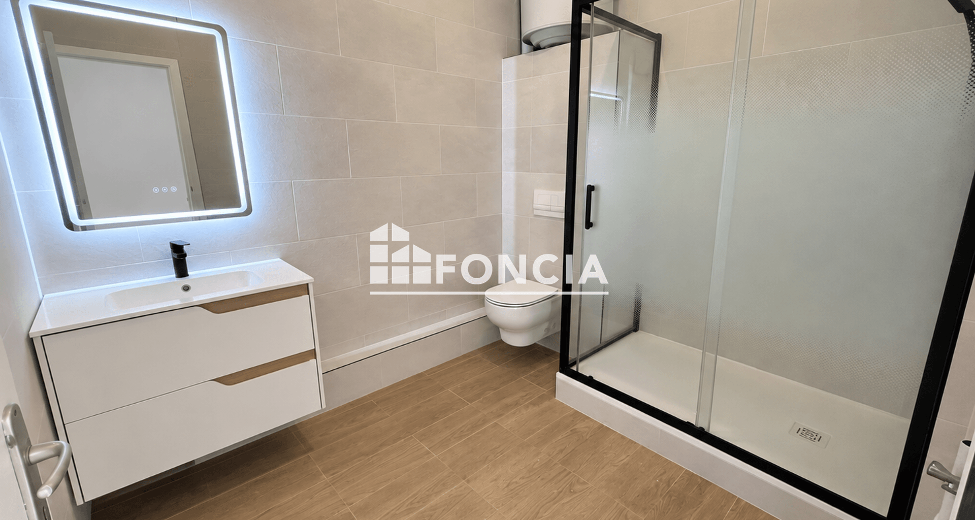 Appartement 2 pièces (44 m²) à louer - Marseille 12ᵉ (13012)