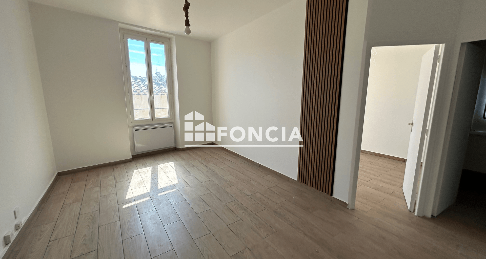 Appartement 2 pièces (44 m²) à louer - Marseille 12ᵉ (13012)