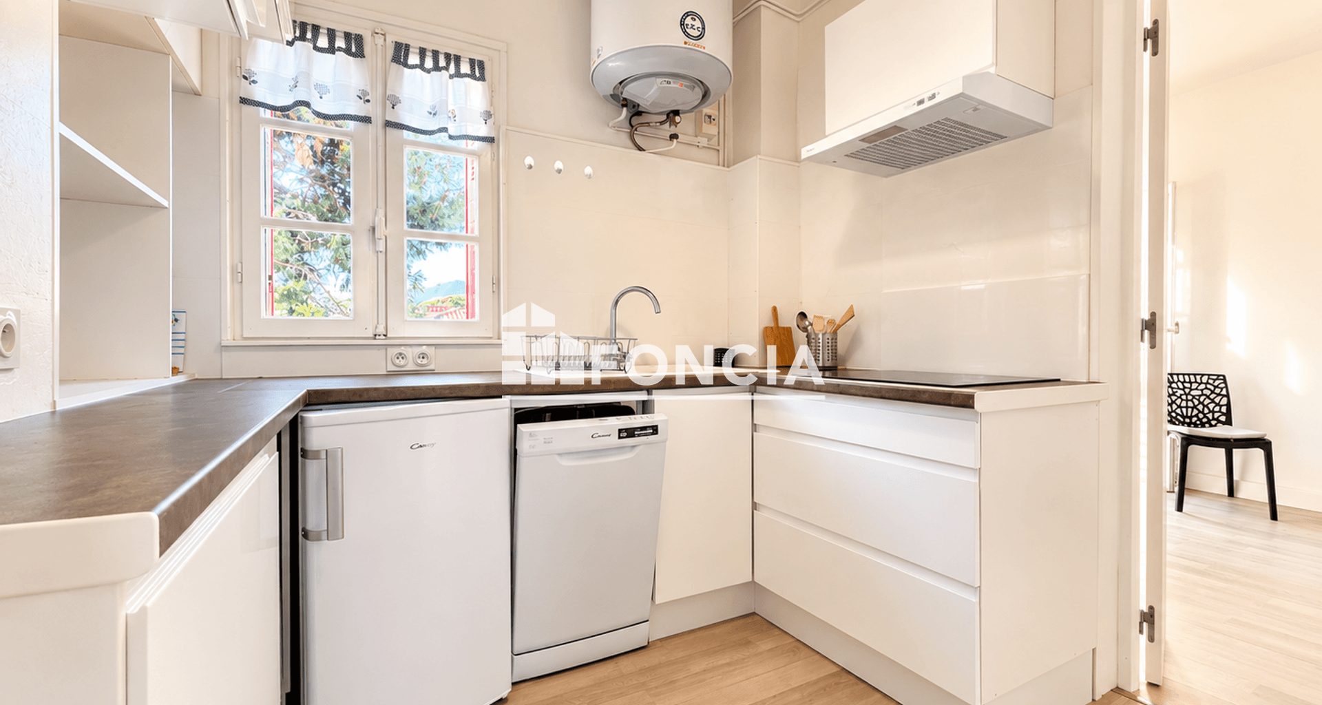 Appartement meublé 2 pièces (40.99 m²) à louer - Argelès-sur-mer (66700)