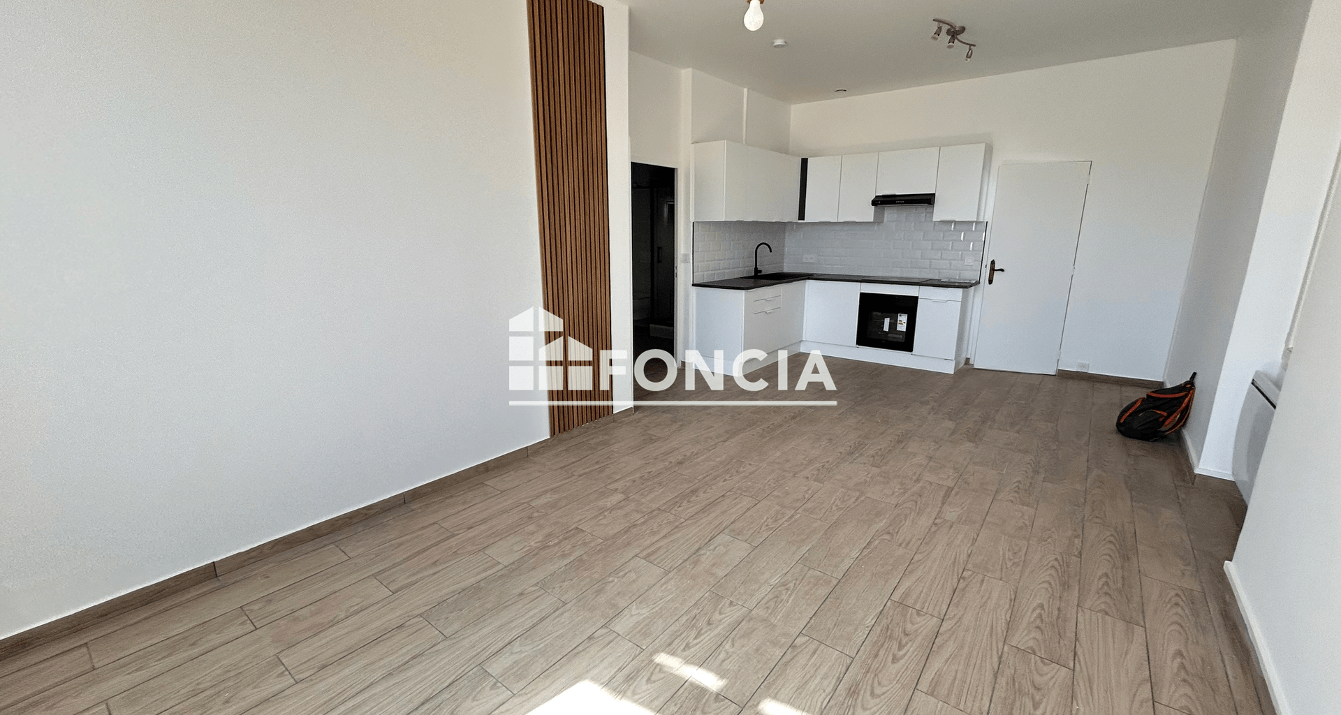 Appartement 2 pièces (44 m²) à louer - Marseille 12ᵉ (13012)