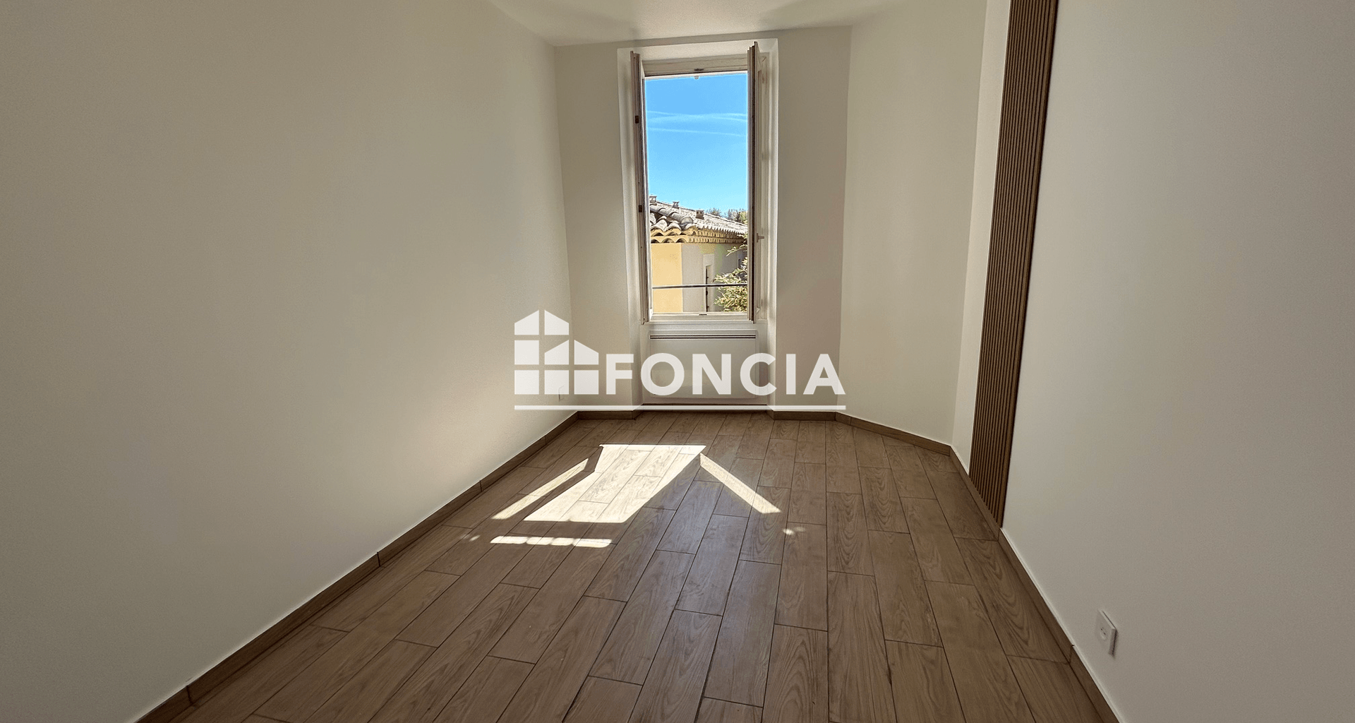 Appartement 2 pièces (44 m²) à louer - Marseille 12ᵉ (13012)