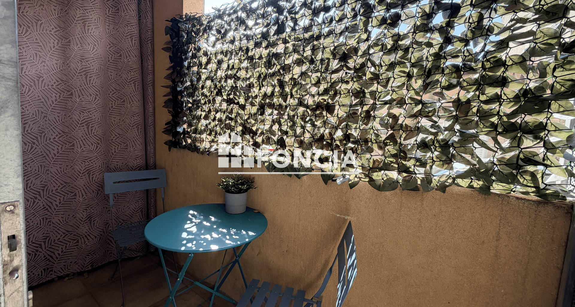 Studio (17 m²) à vendre - Nîmes (30900)