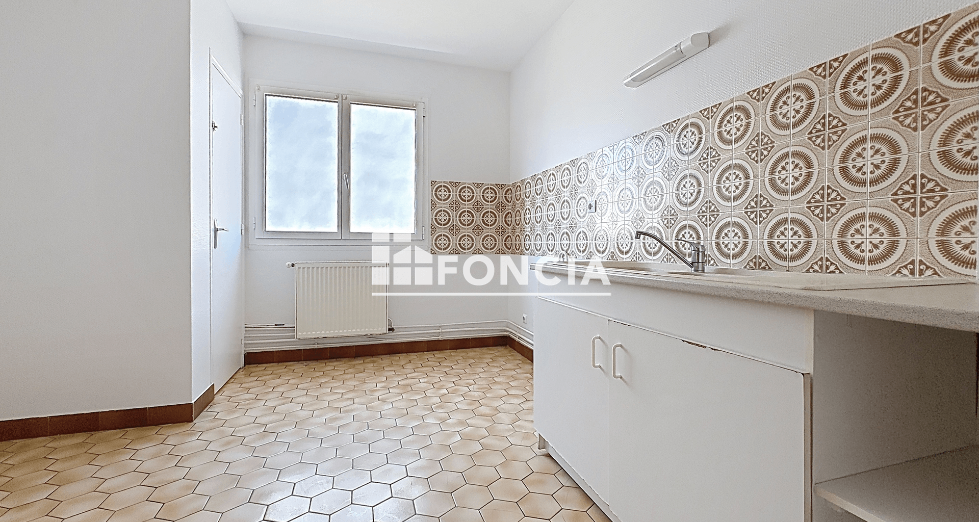 Appartement 4 pièces (94.39 m²) à vendre - Caen (14000)