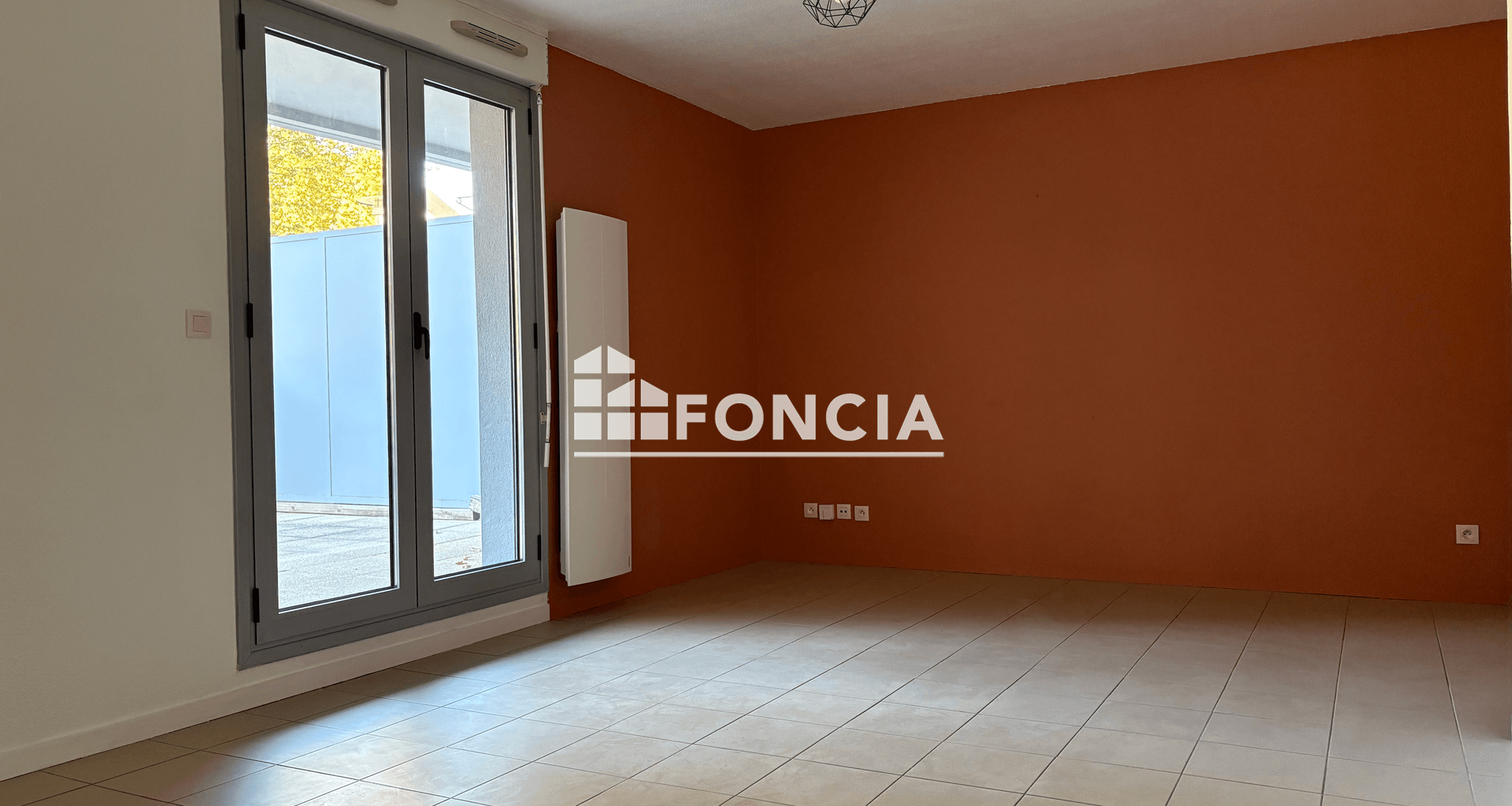 Appartement 2 pièces (47.012 m²) à louer - Oloron-sainte-marie (64400)