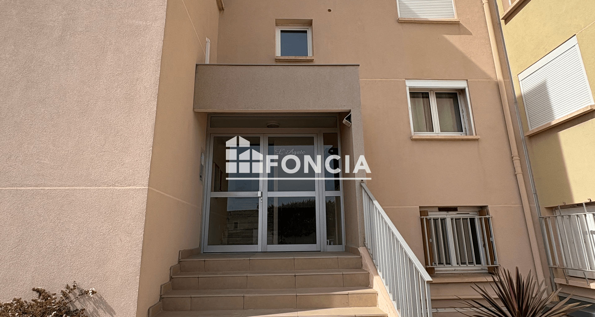 Studio (24.3 m²) à louer - Six-fours-les-plages (83140)