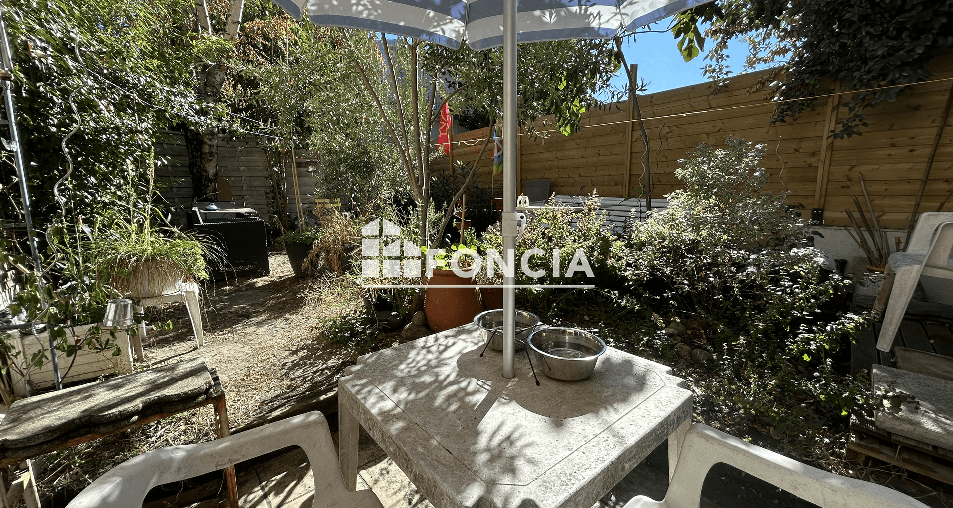 Maison 2 pièces (32 m²) à vendre - Toulouse 5ᵉ (31500)