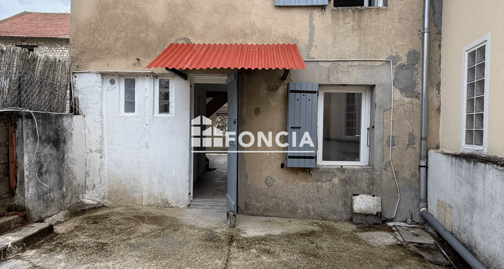 Maison 5 pièces (92.15 m²) à louer - Morestel (38510)