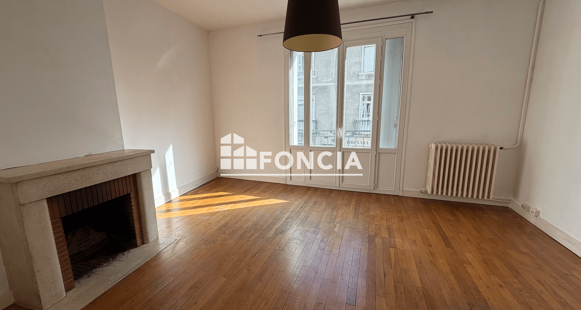 Appartement 3 pièces (54.67 m²) à louer - Tours (37000)