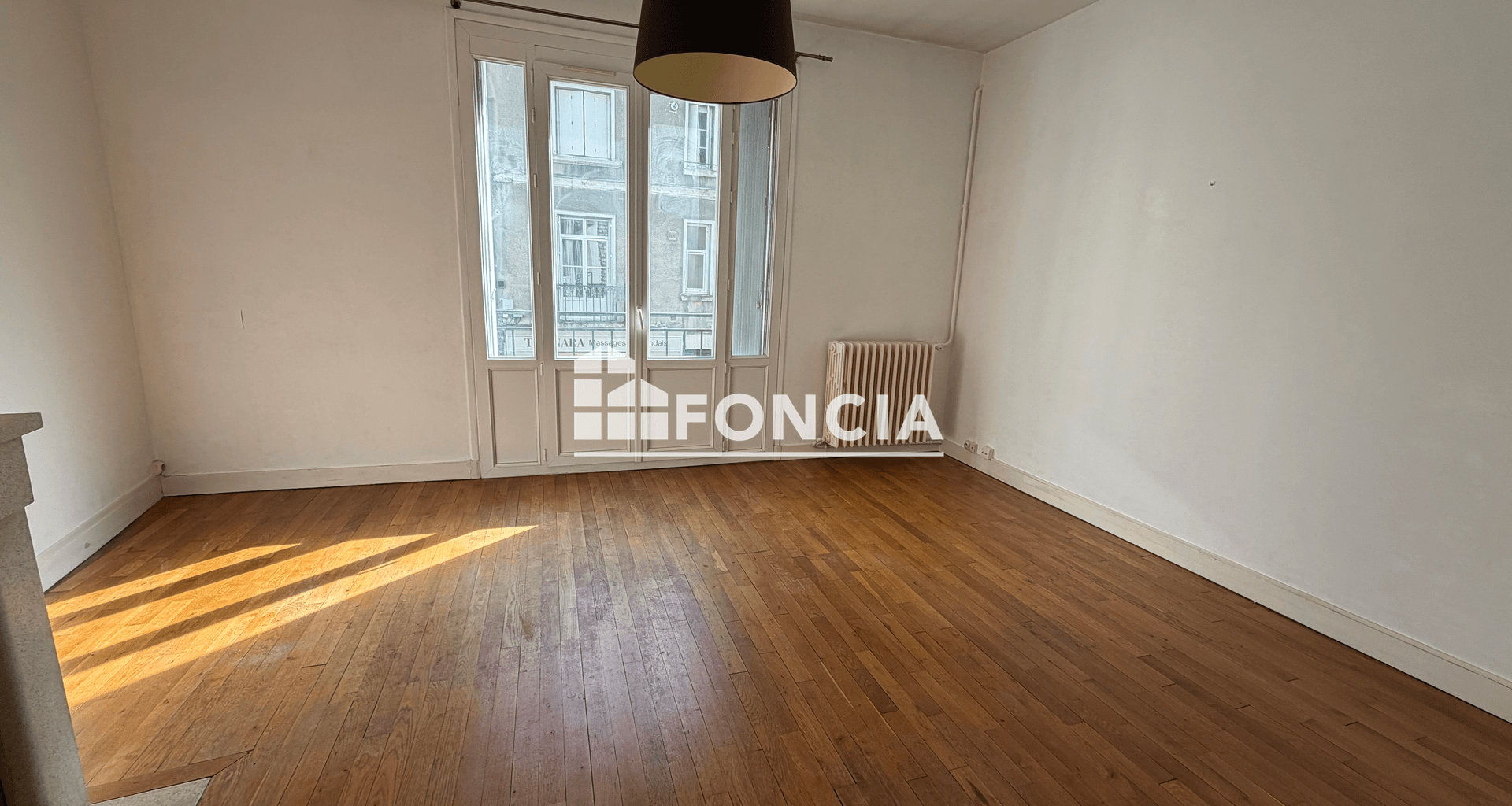 Appartement 3 pièces (54.67 m²) à louer - Tours (37000)