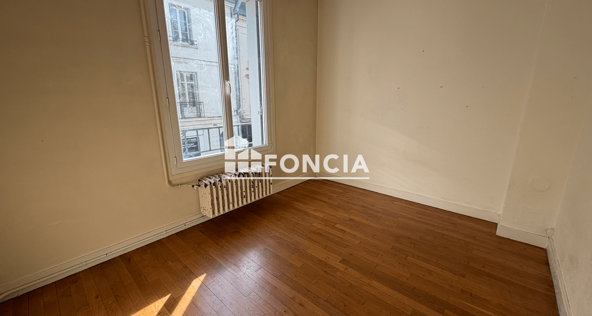 Appartement 3 pièces (54.67 m²) à louer - Tours (37000)