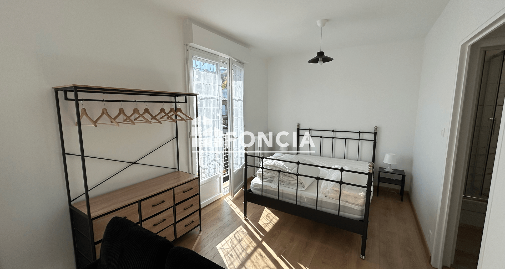 Studio (28.5 m²) à louer - Laon (02000)