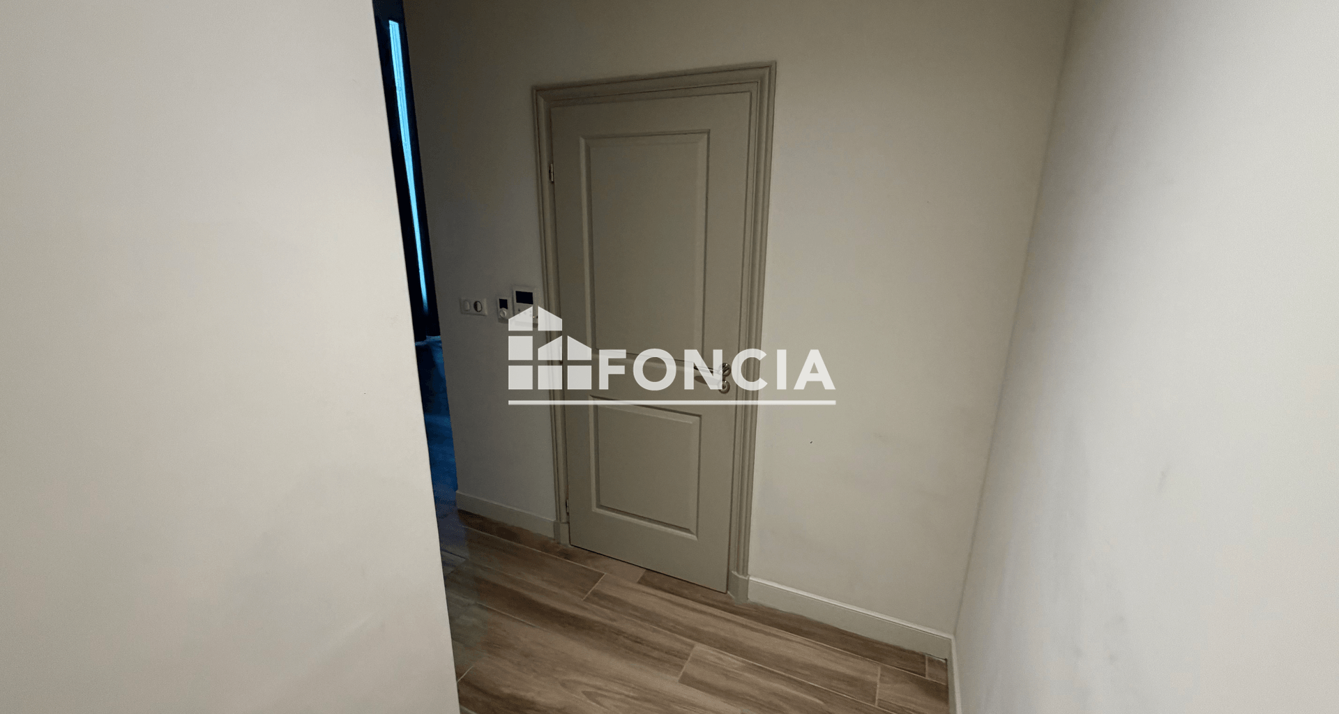 Studio (29.59 m²) à louer - Saint-étienne (42000)