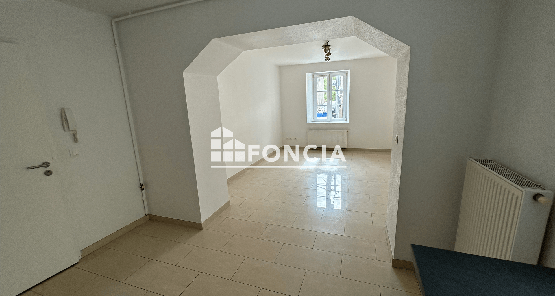Appartement 3 pièces (54.7 m²) à louer - Thionville (57100)