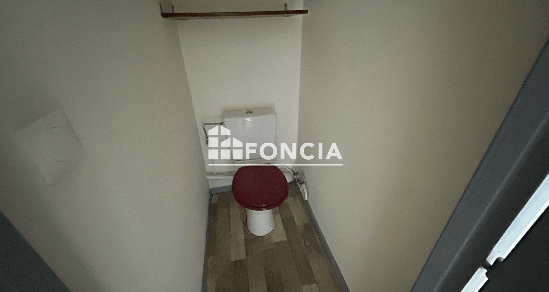 Appartement 2 pièces (43.37 m²) à louer - Hayange (57700)