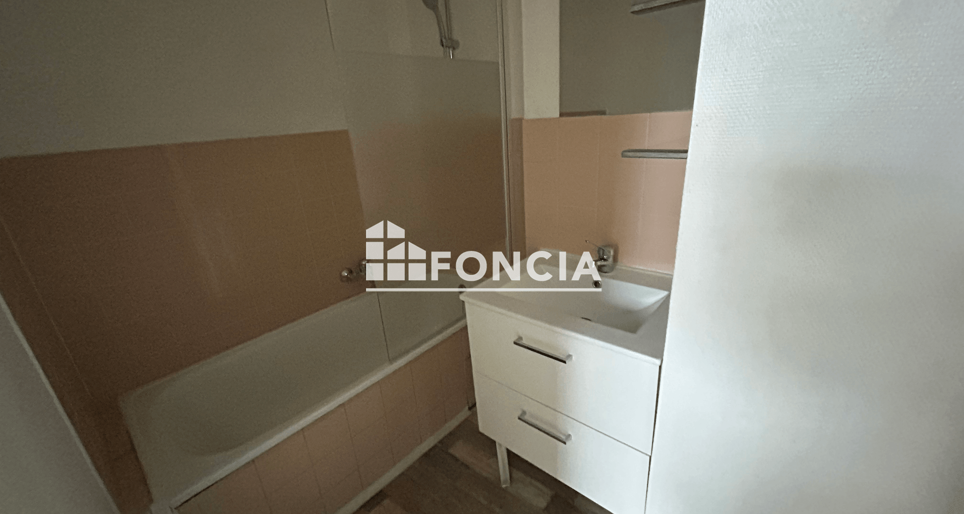 Appartement 2 pièces (43.37 m²) à louer - Hayange (57700)