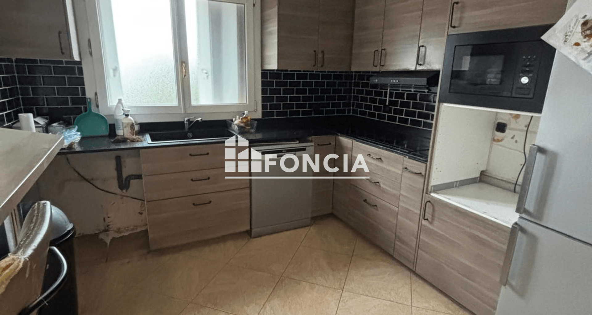 Appartement 4 pièces (77.3 m²) à vendre - ÉCouen (95440)