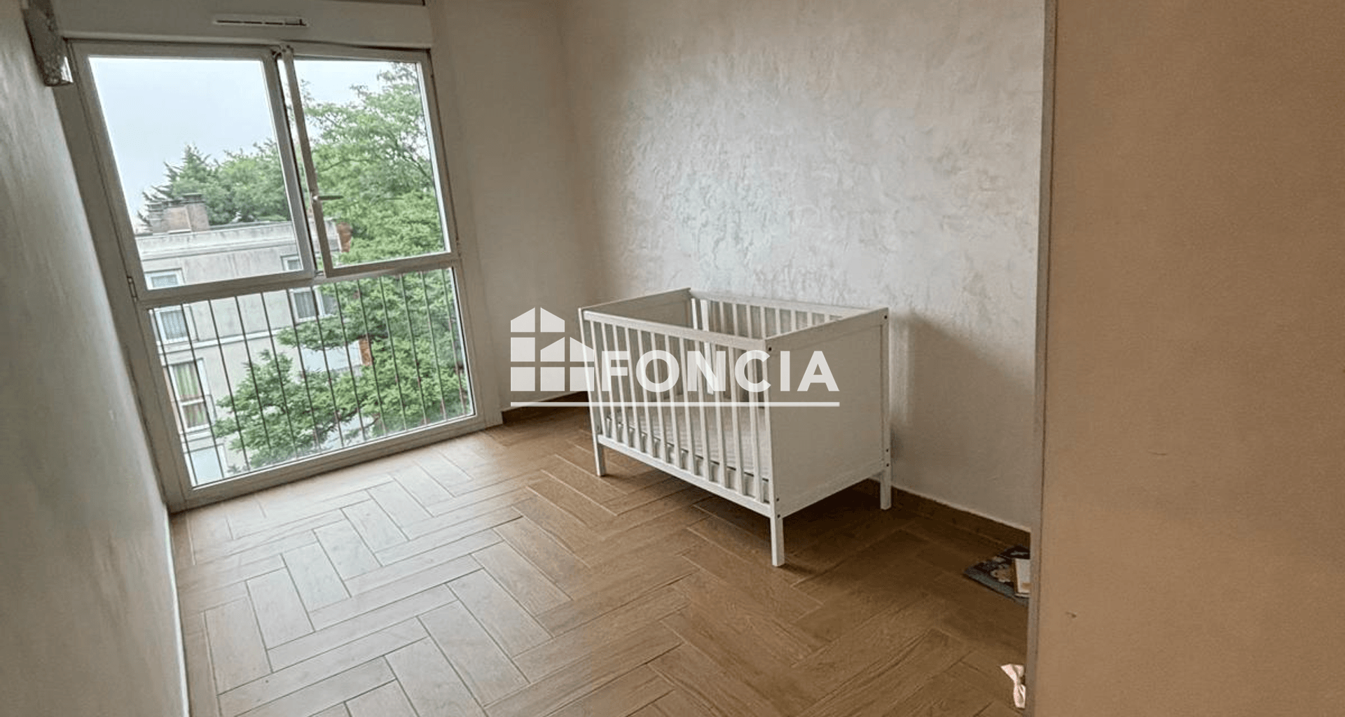 Appartement 4 pièces (77.3 m²) à vendre - ÉCouen (95440)