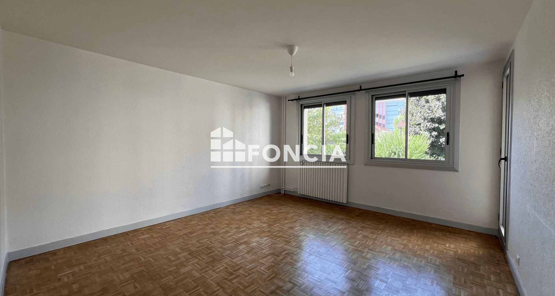 Appartement 4 pièces (77.84 m²) à louer - Fontaine (38600)
