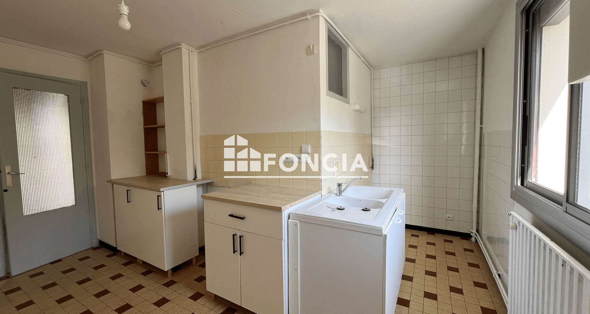Appartement 4 pièces (77.84 m²) à louer - Fontaine (38600)
