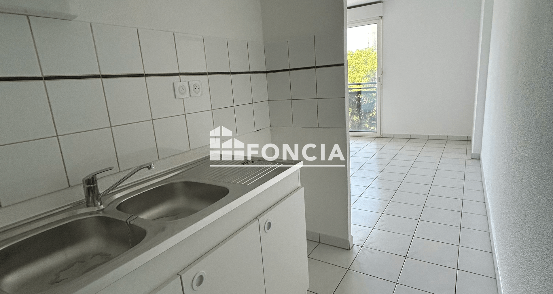 Appartement 2 pièces (40 m²) à vendre - Bordeaux (33300)