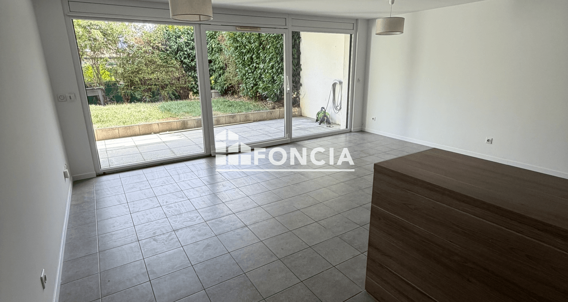 Appartement 3 pièces (67.27 m²) à louer - Chens-sur-léman (74140)