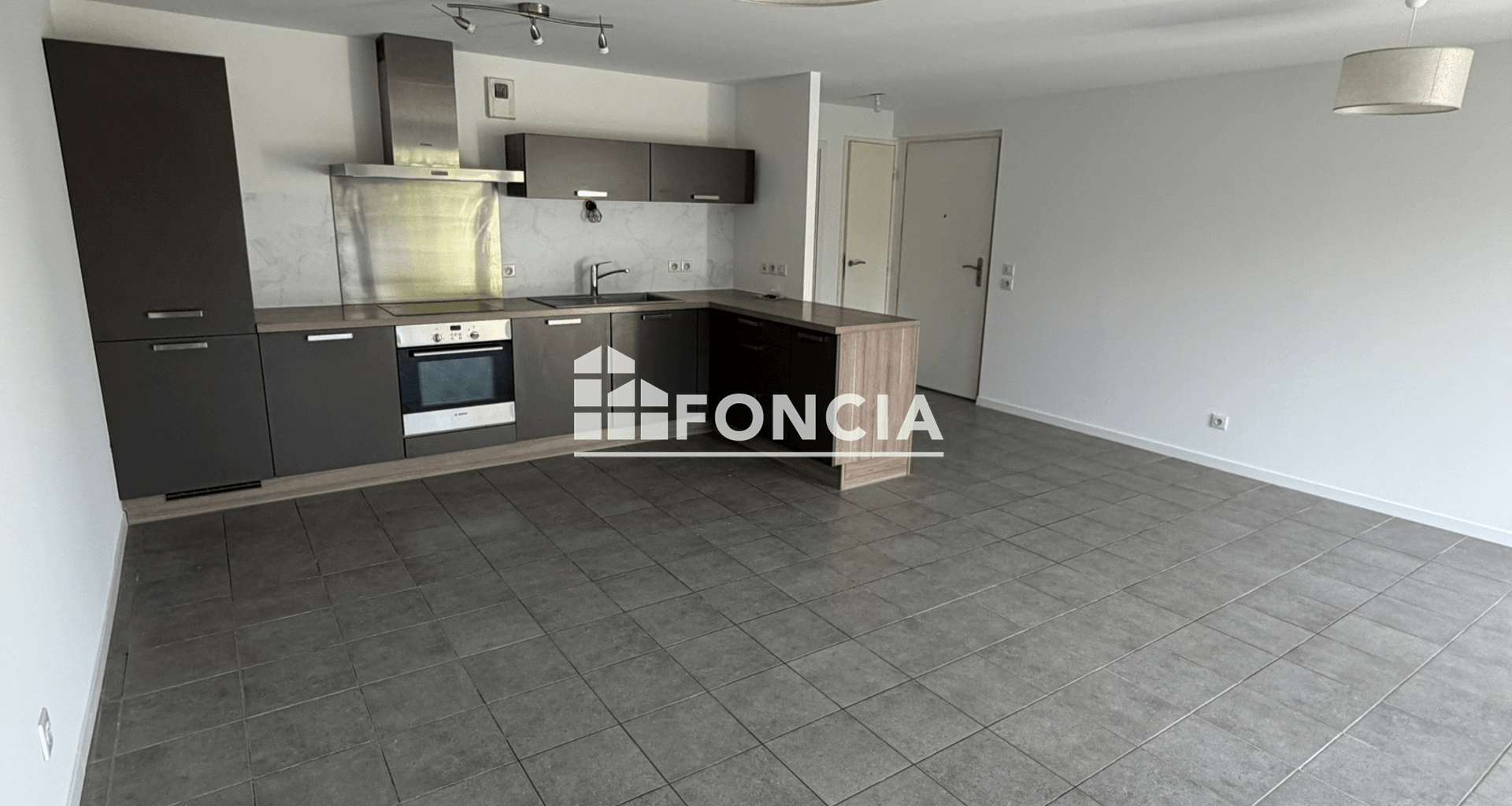 Appartement 3 pièces (67.27 m²) à louer - Chens-sur-léman (74140)