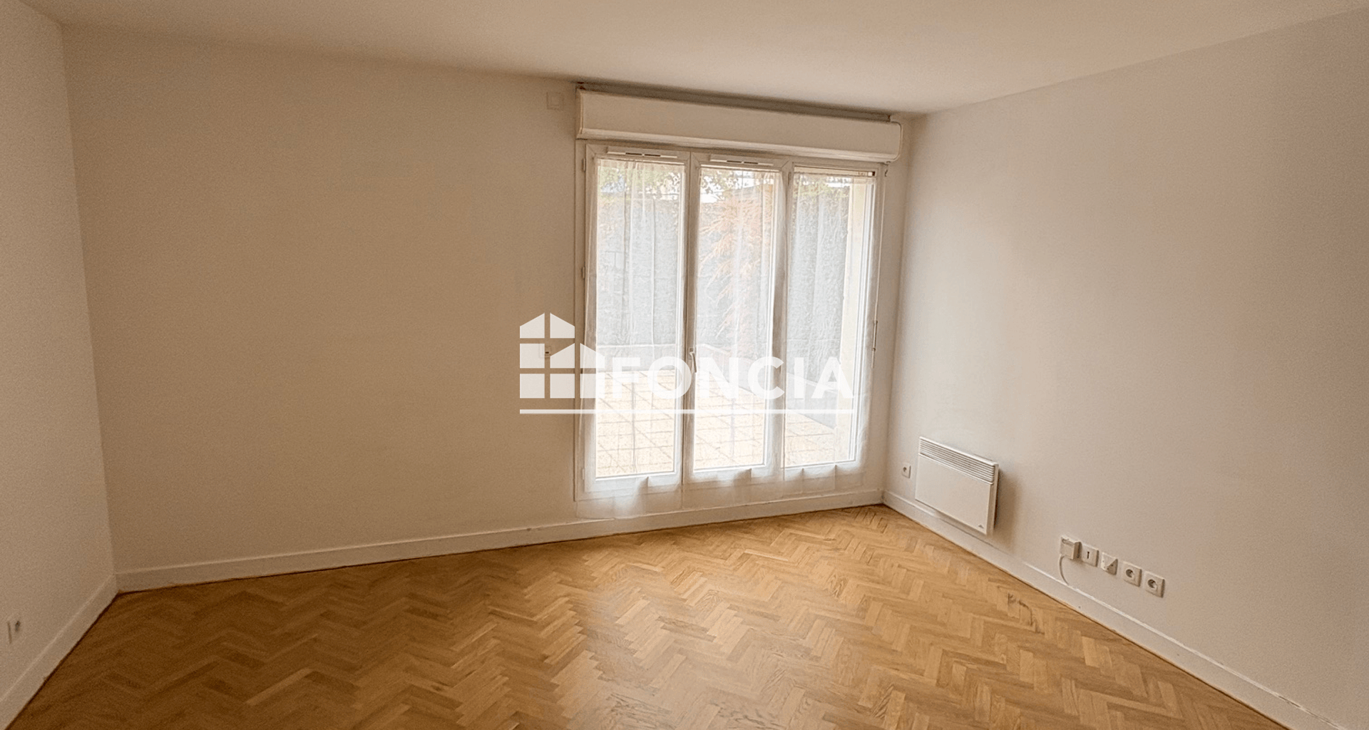 Studio (28.55 m²) à louer - Le Plessis-robinson (92350)