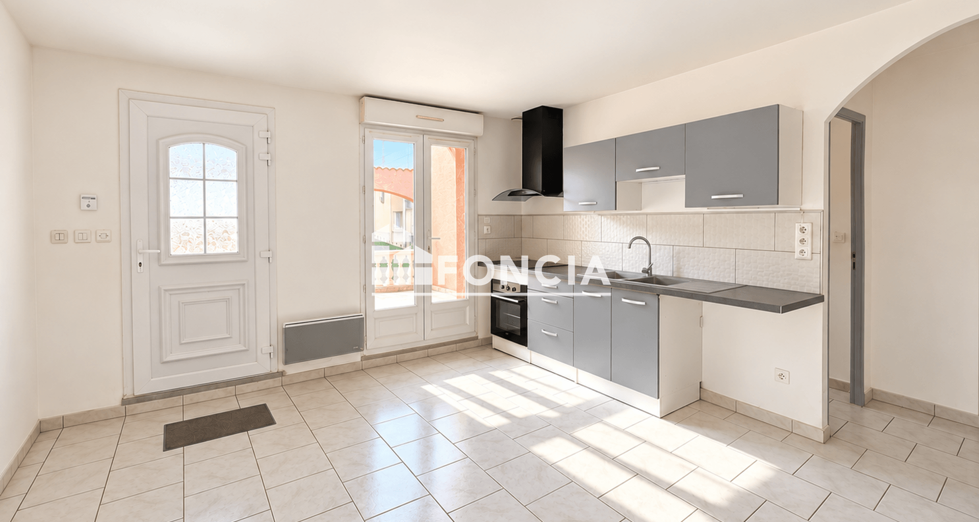 Maison 4 pièces (127.27 m²) à vendre - Saint-marcel-sur-aude (11120)