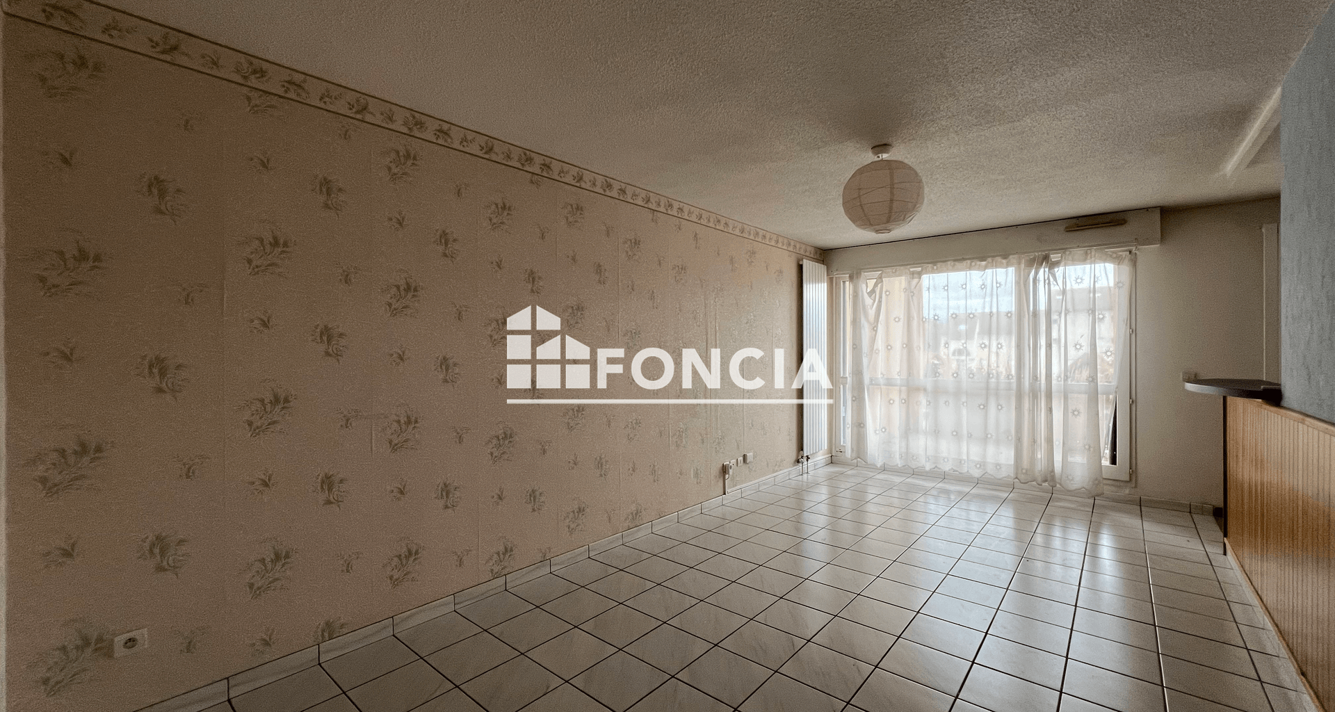 Appartement 3 pièces (70.5 m²) à louer - Meylan (38240)