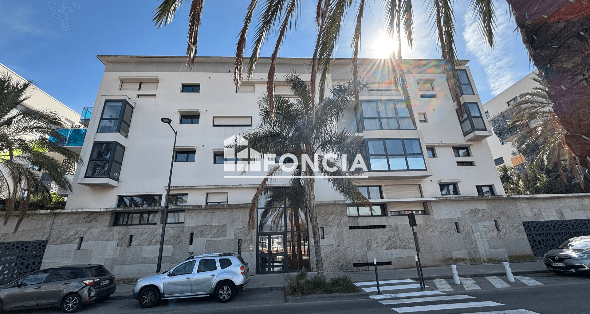 Appartement 2 pièces (50 m²) à louer - La Seyne-sur-mer (83500)