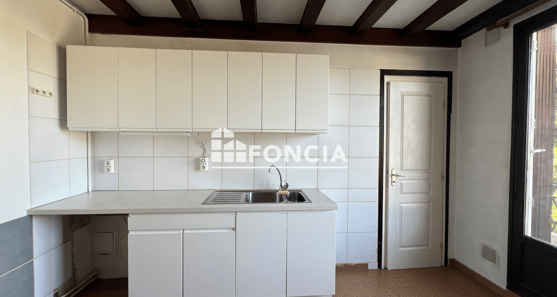 Appartement 4 pièces (81.72 m²) à louer - Meylan (38240)