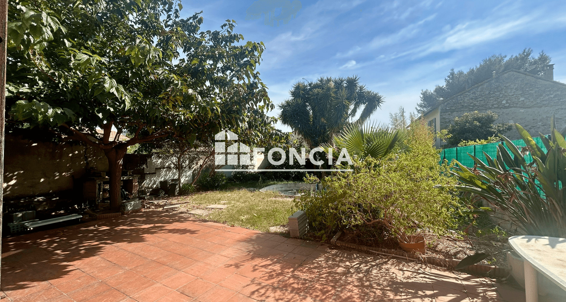 Maison 5 pièces (145 m²) à vendre - Toulon (83200)